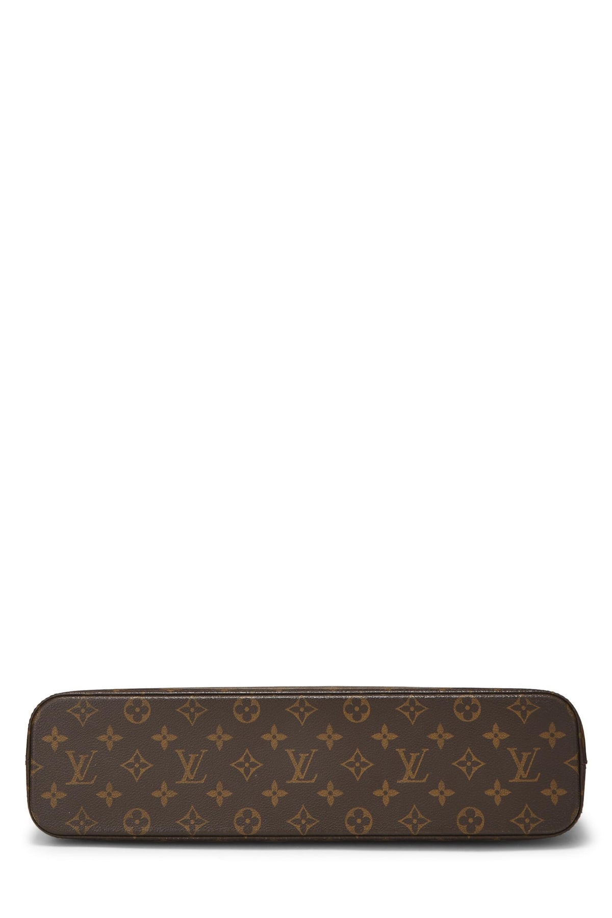 Louis Vuitton,  Monogram Canvas Luco, Brown