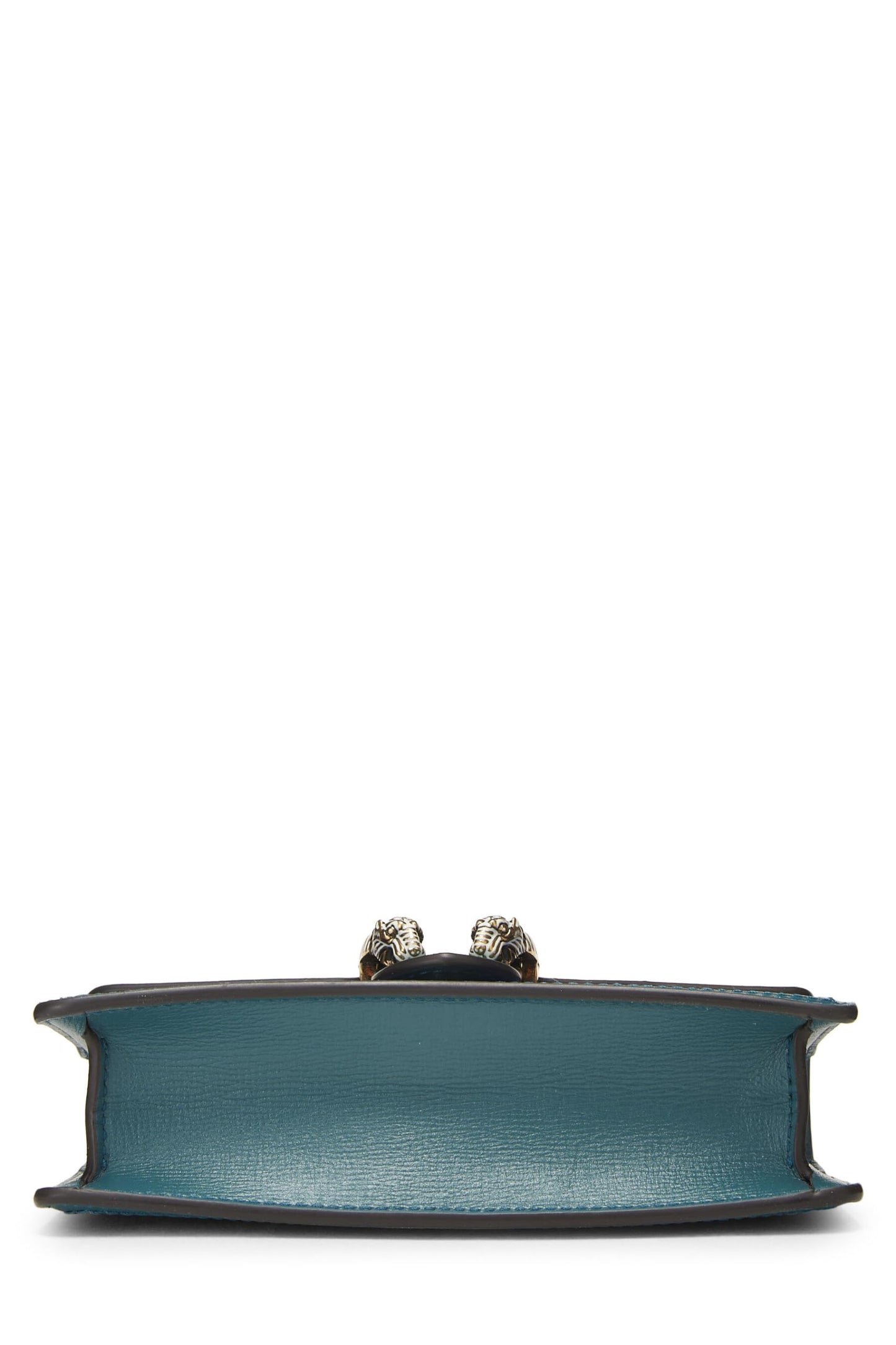 Gucci, Multicolor Leather Dionysus Super Mini, Multi