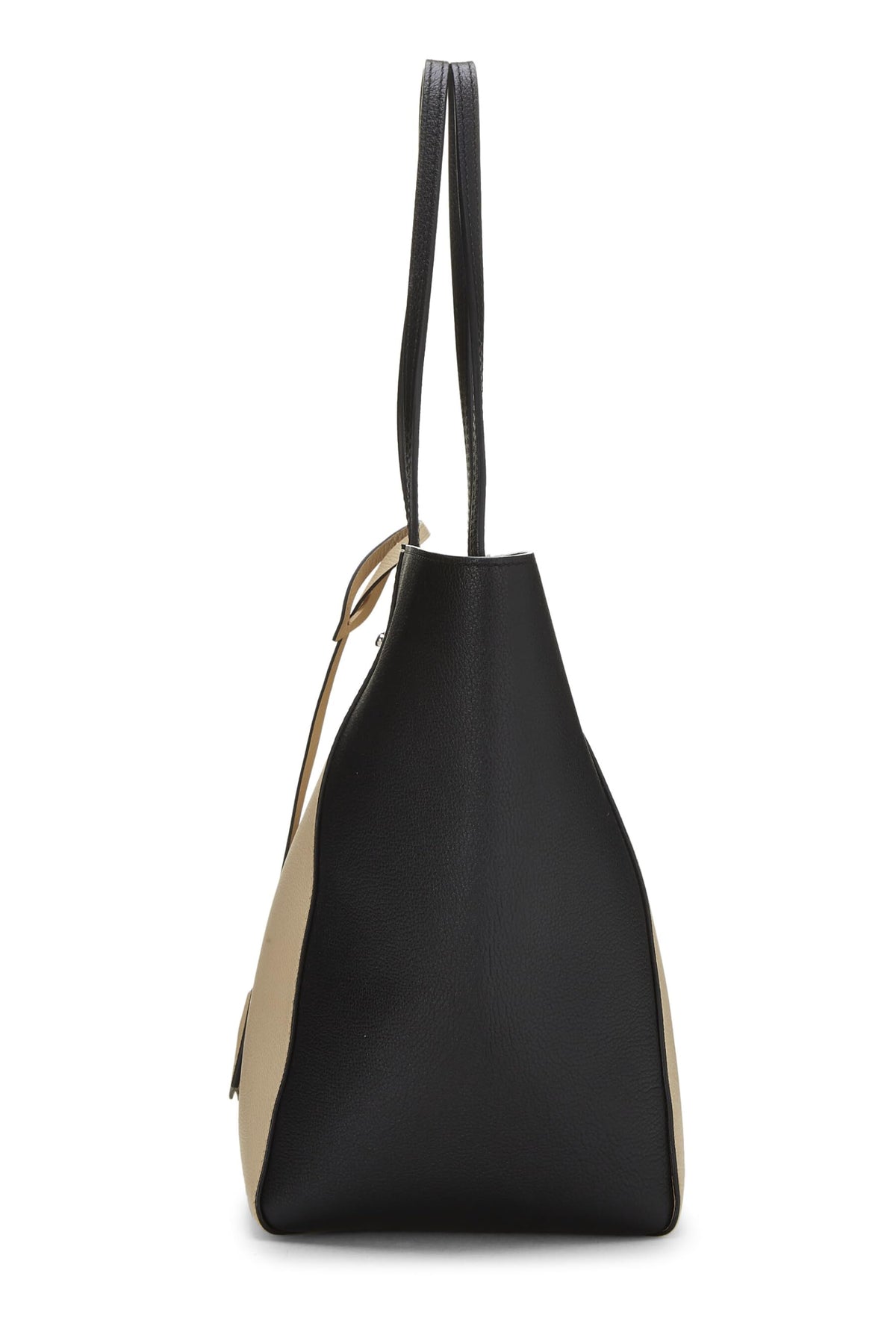 Louis Vuitton,  Multicolor Leather Lockme Cabas, Multi