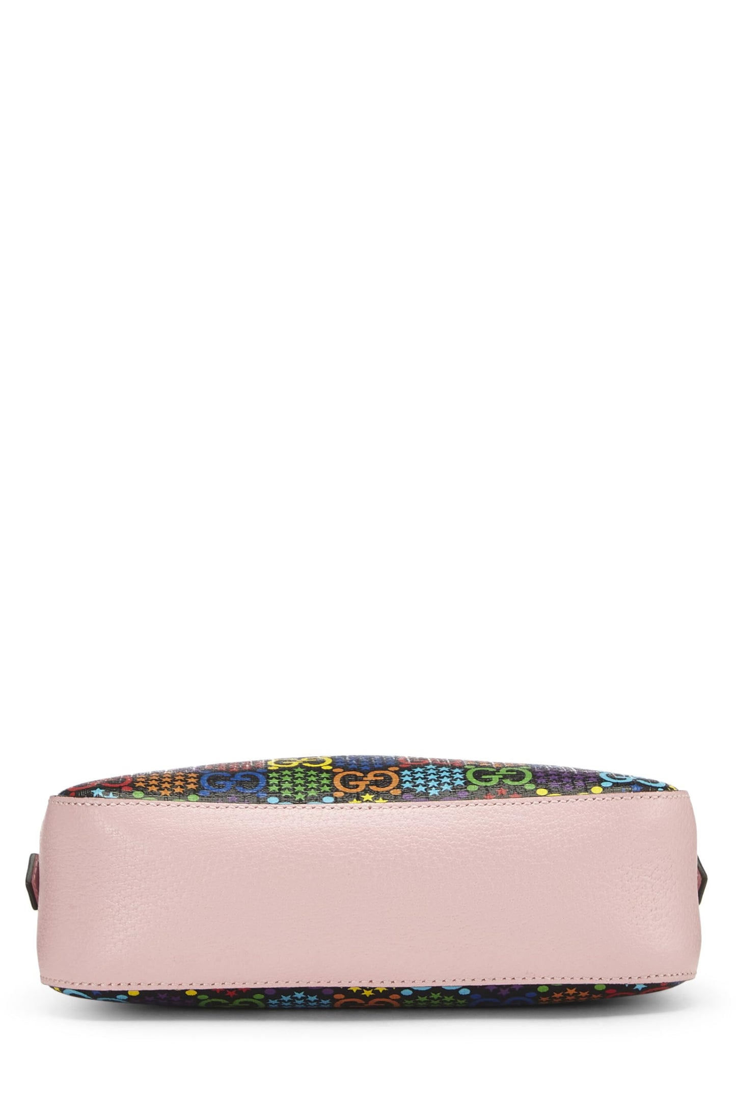 Gucci, Multicolor GG Supreme Psychedelic Crossbody, Multi