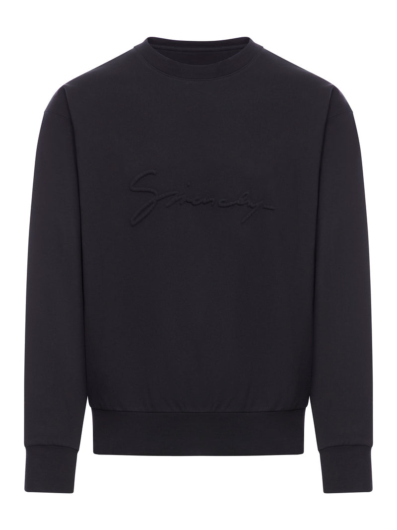 Givenchy Men Long Sleeve Sweatshirt