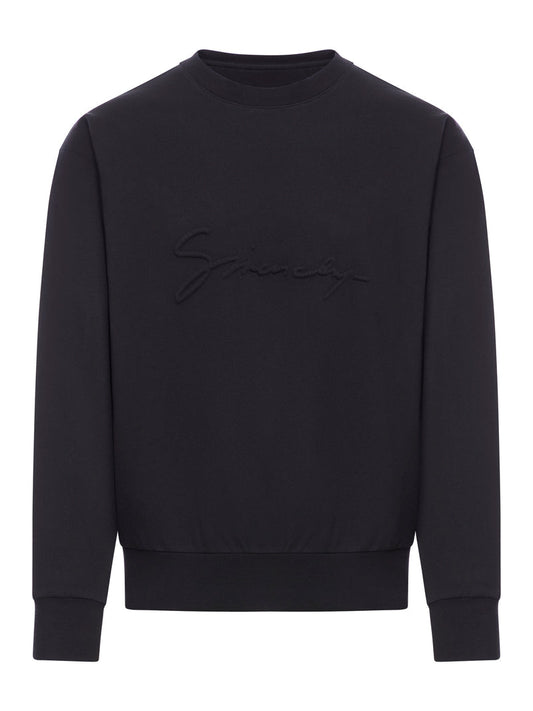 Givenchy Men Long Sleeve Sweatshirt