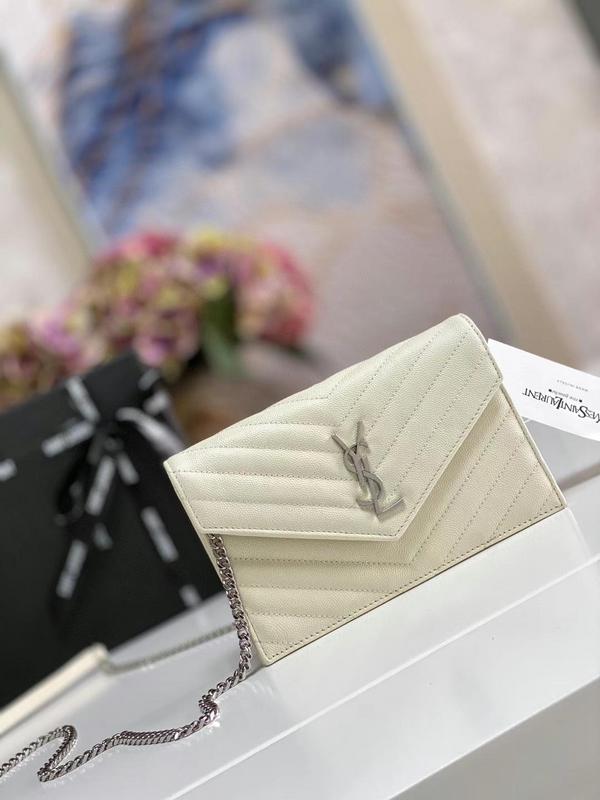 Yves Saint Laurent - Bags - The Wells Bags  225