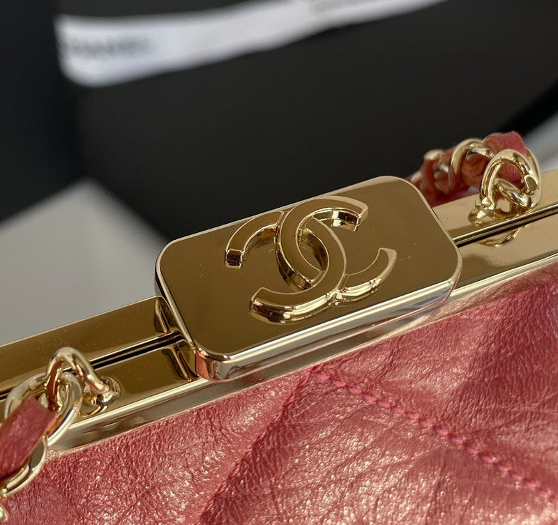The Arid Bag Shop new Luxury  - Chanel Bags - 499