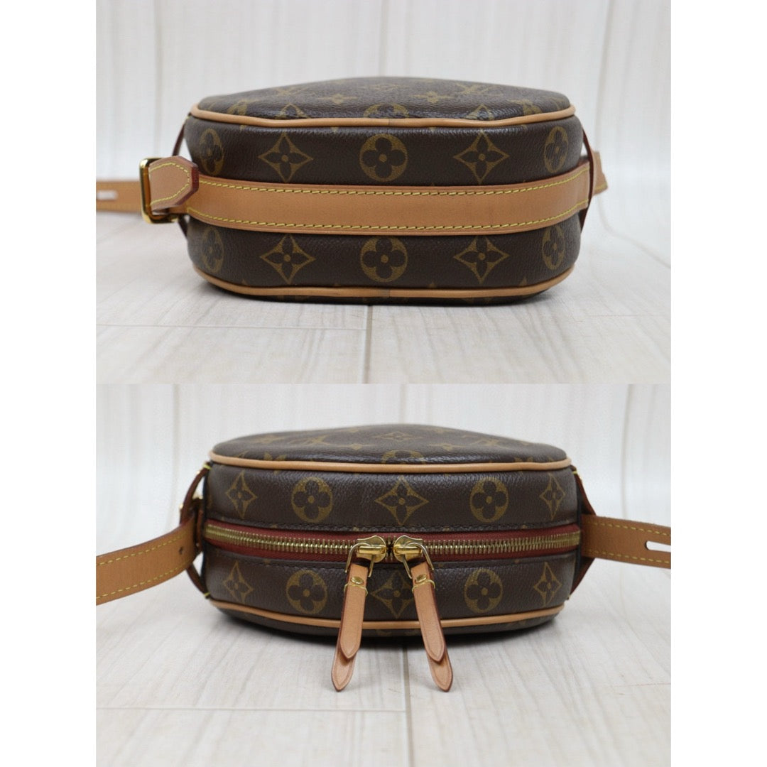 Good ( Rank AB)｜ LV Monogram Boit Chapeau Supr PM Shoulder Bag｜S25022510