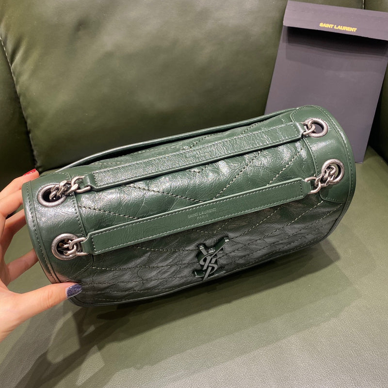 Yves Saint Laurent - Bags - The Wells Bags  351