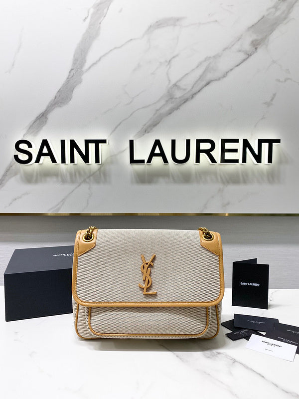 YSL Bags - 1687