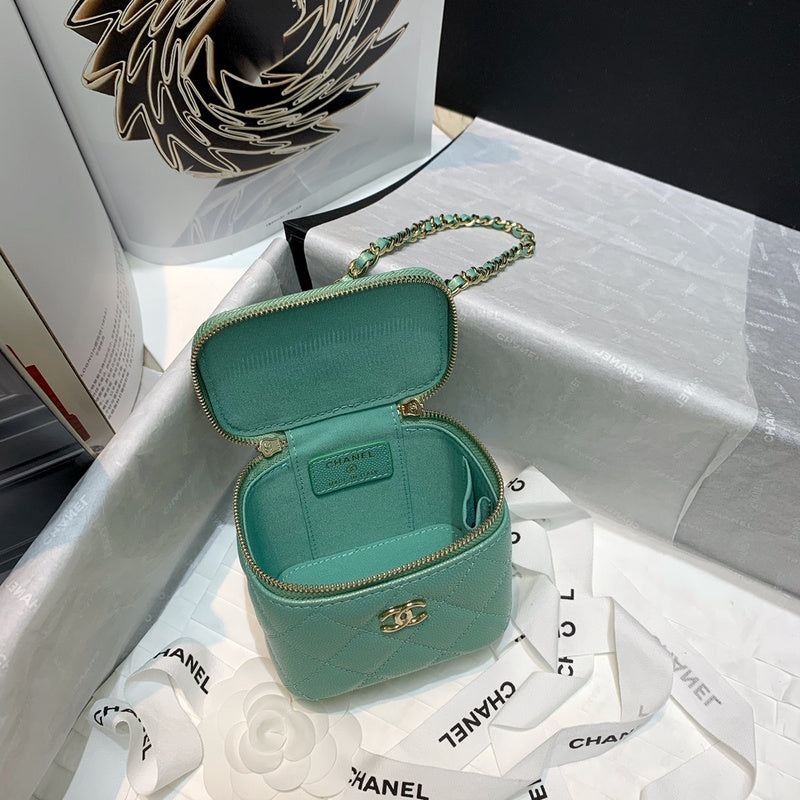 The Arid Bag Shop new Luxury  - Chanel Bags - 381