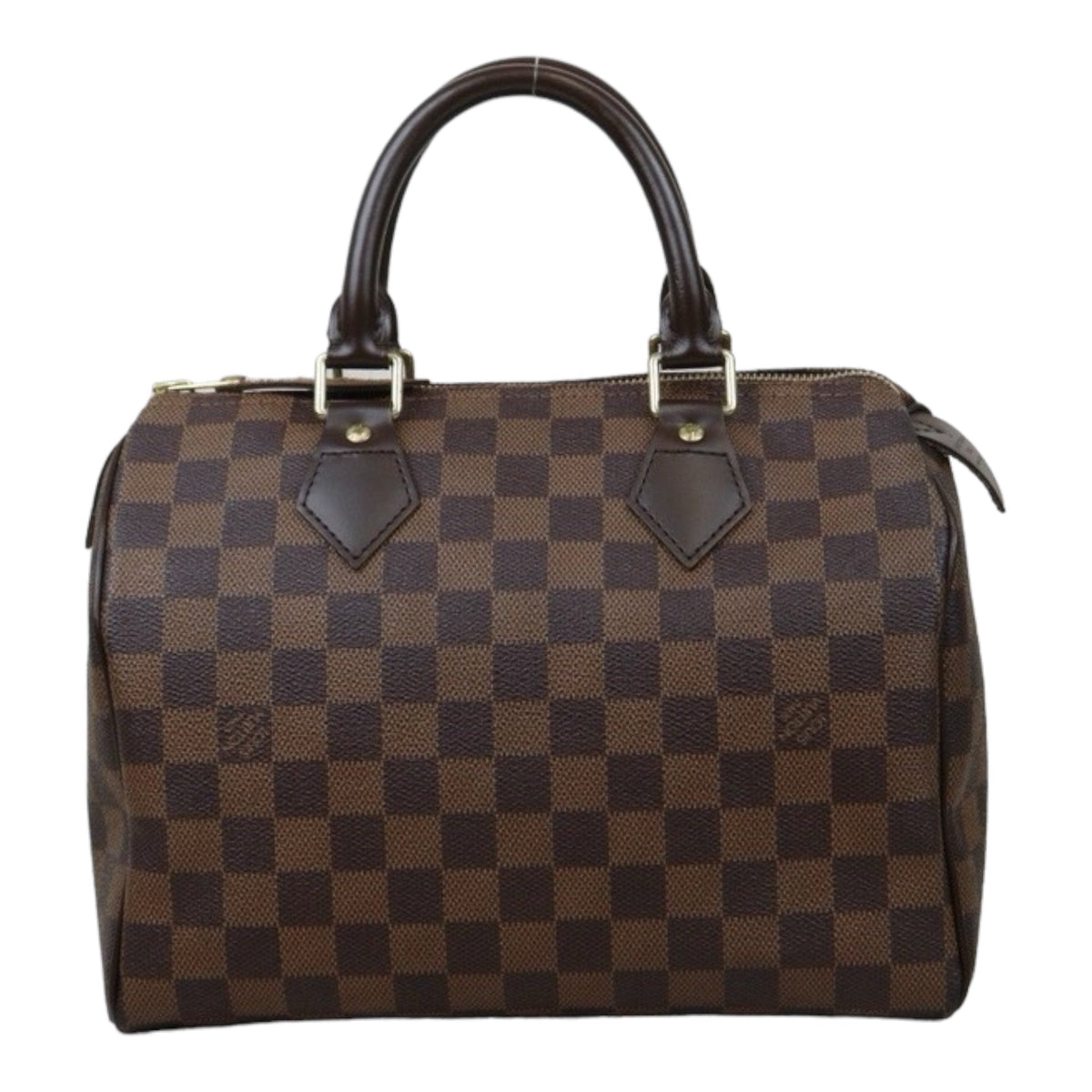 Rank AB｜ LV Damier Speedy 25 Hand Bag ｜24070207
