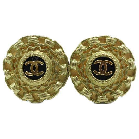 Chanel 95P Earrings