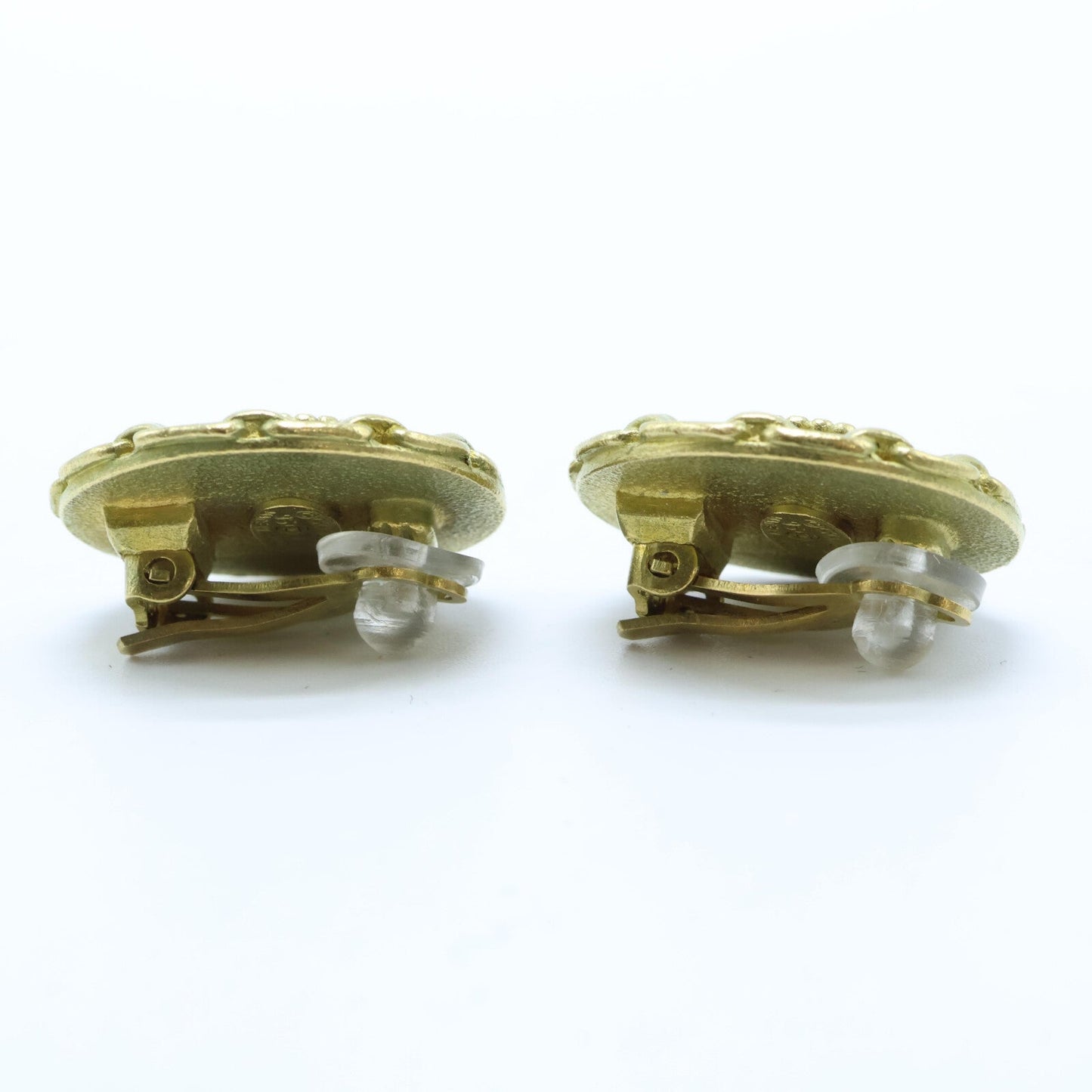 Chanel 95P Earrings