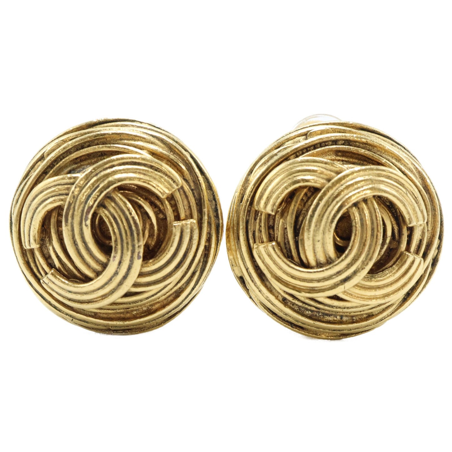 Chanel 94A Earrings