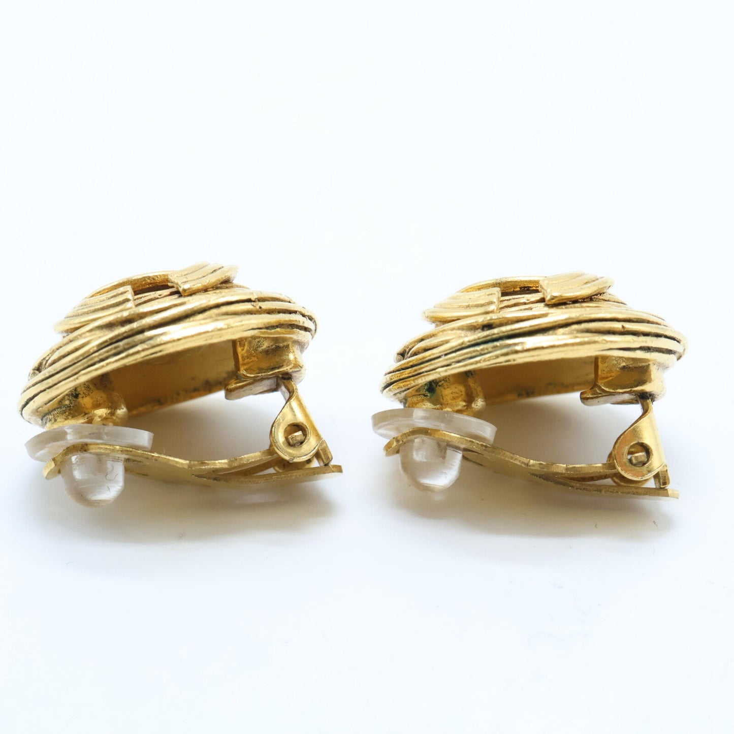 Chanel 94A Earrings