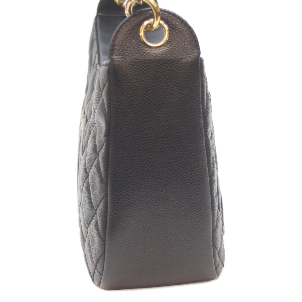 Chanel A20993 Caviar Shoulder Bag