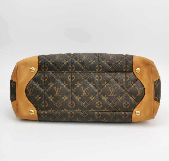 Preloved Louis Vuitton (LV) Monogram Etoile Bag 40cm 24031778644974