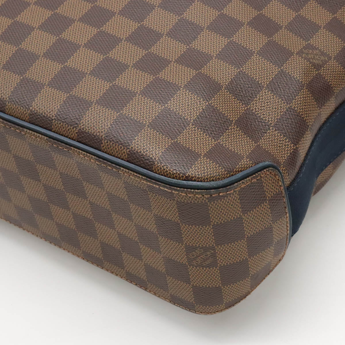 LOUIS VUITTON Damier Herald Tote Bag N41255