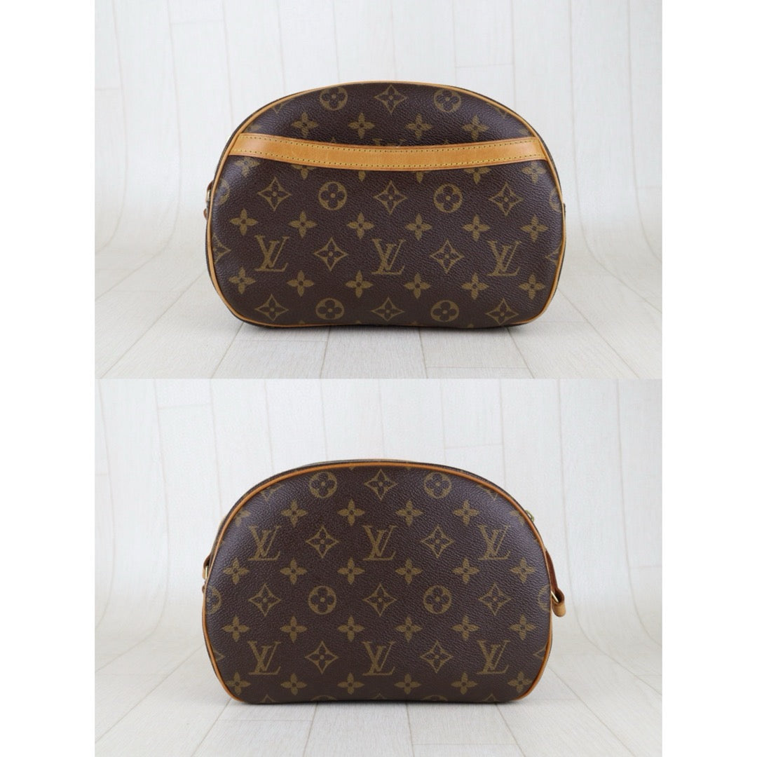 Good ( Rank AB)｜LV Monogram Blower Shoulder Bag｜H25042203