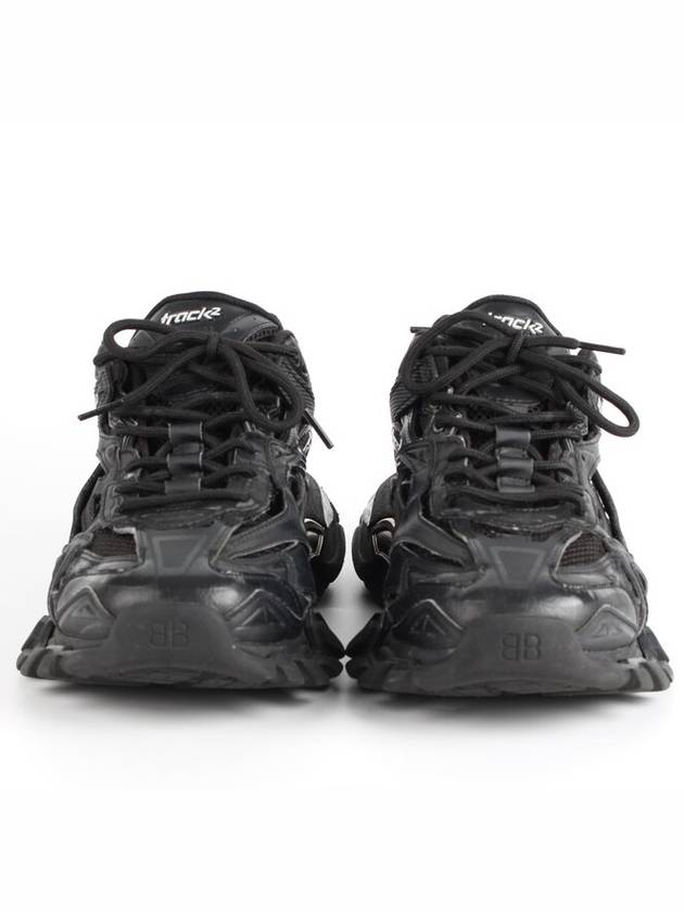Luxury Balenciaga  Track shoes black 41 260