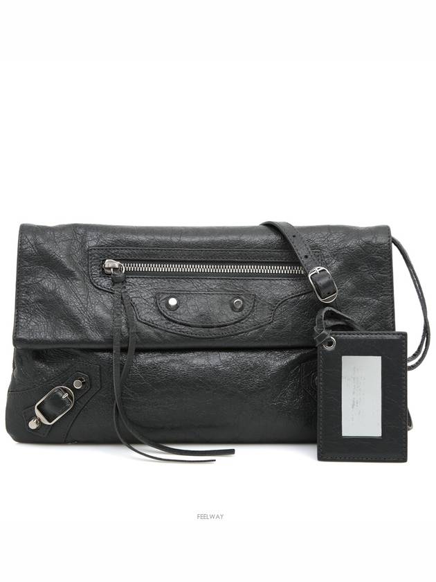 Luxury Balenciaga  women cross bag