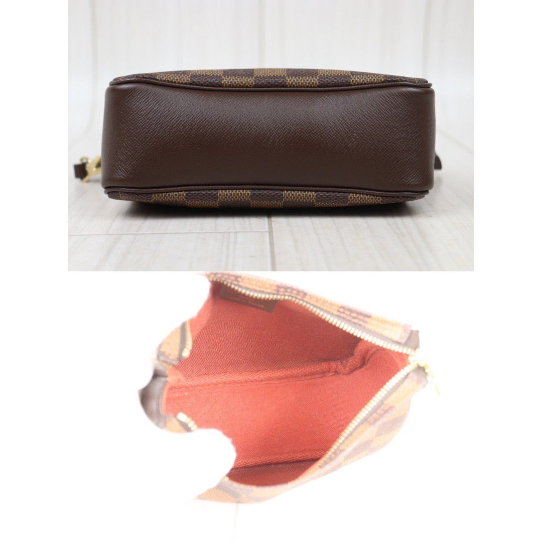 Very Good ( Rank A)｜ LV Damier Truth make up ｜Q24071525