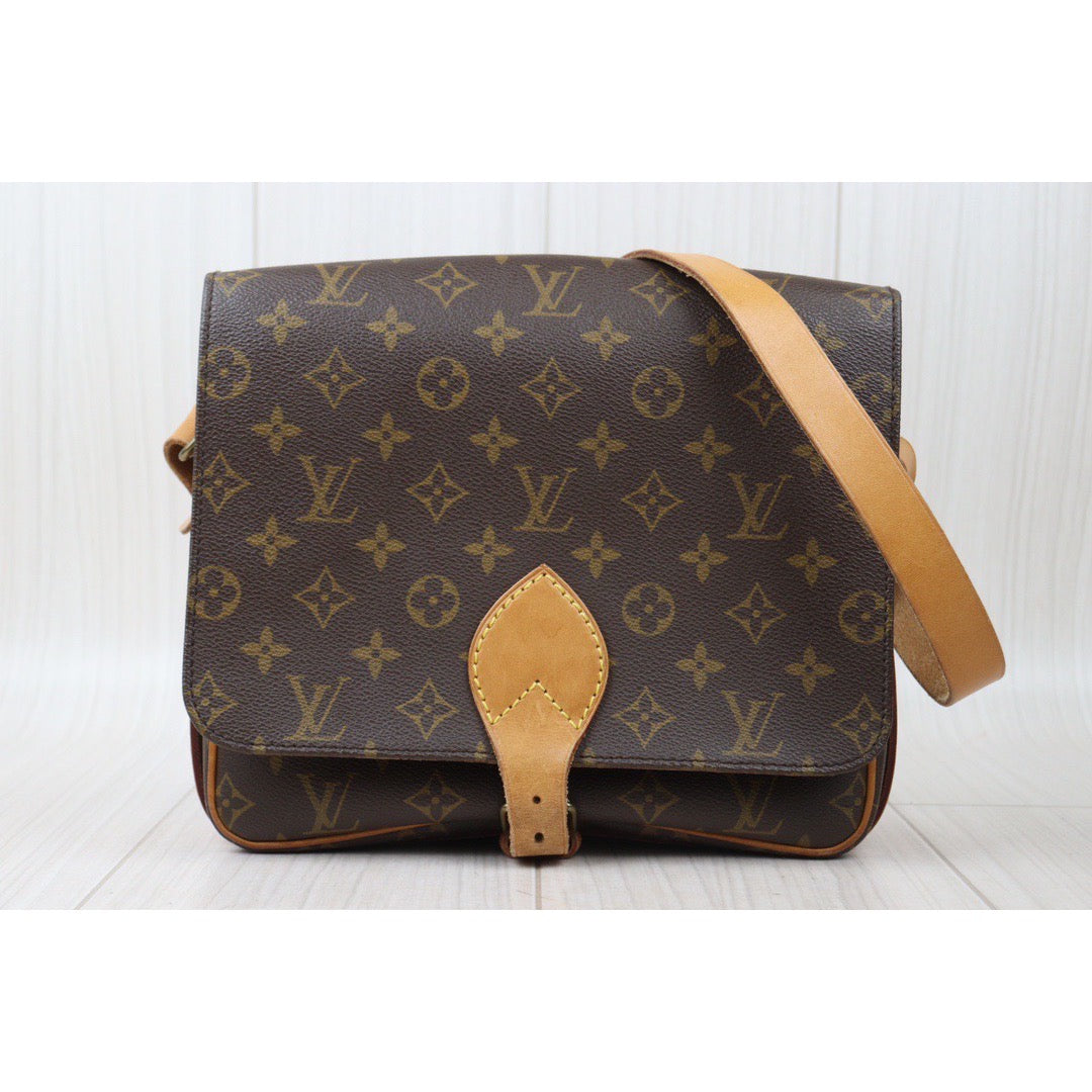 Good ( Rank AB)｜ LV Vintage Monogram Cult Ciel Shouldbag GM ｜24070918