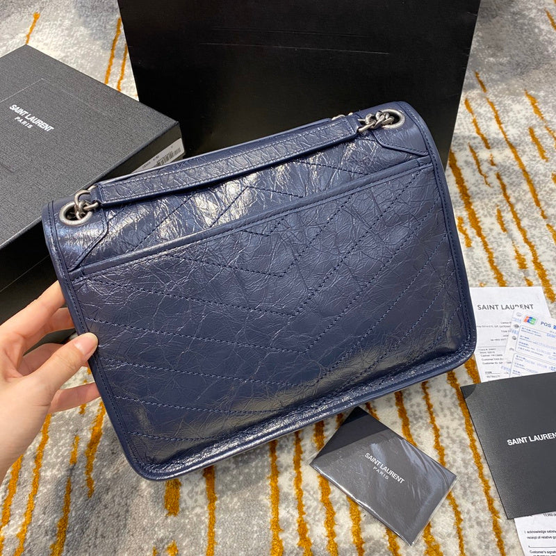 Yves Saint Laurent - Bags - The Wells Bags  337