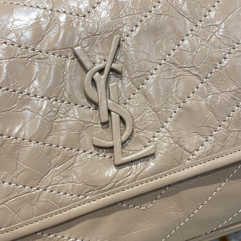 Yves Saint Laurent - Bags - The Wells Bags  341