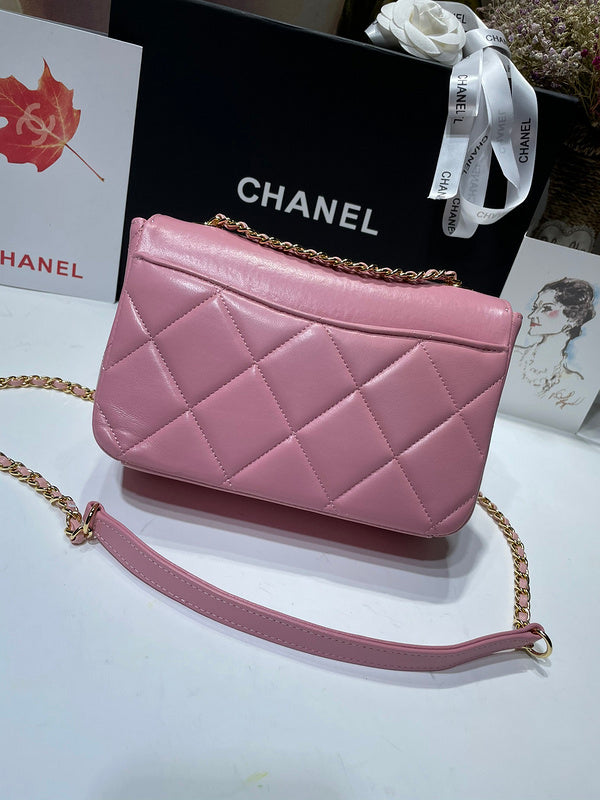 The Arid Bag Shop new Luxury  - Chanel Bags - 459