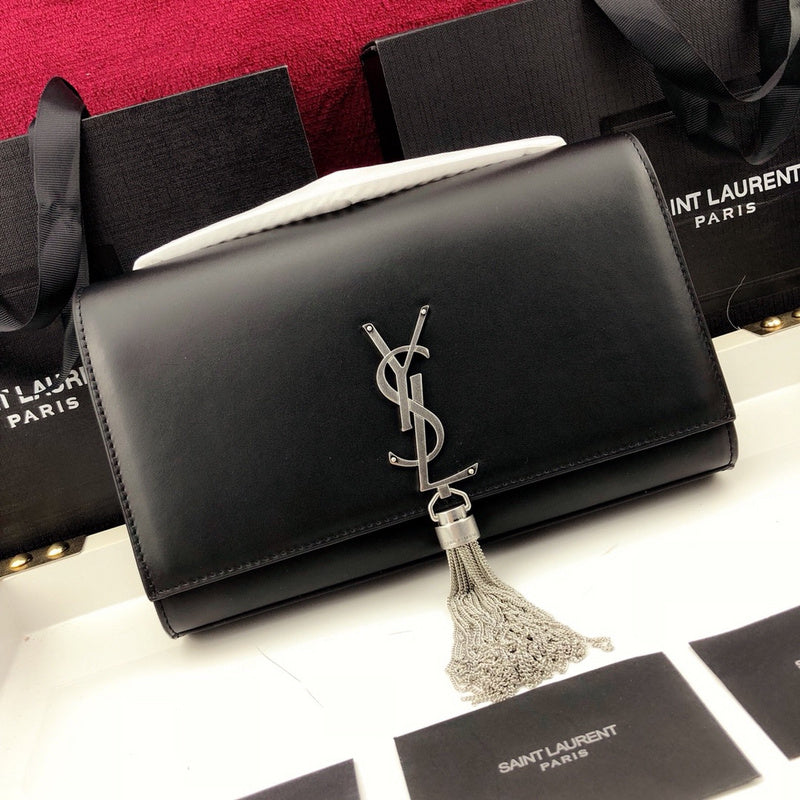 Yves Saint Laurent - Bags - The Wells Bags  286