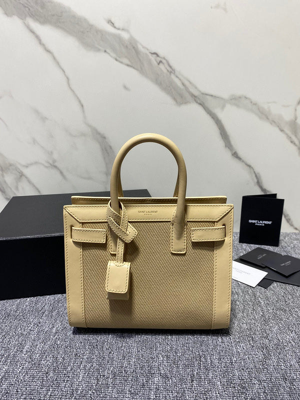 YSL Bags - 1386