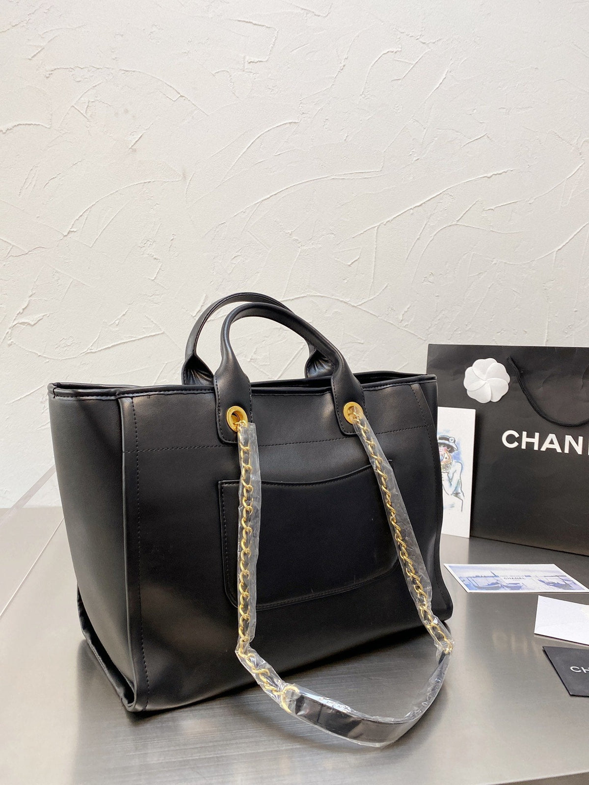Luxury Edition Bags CH-L 255