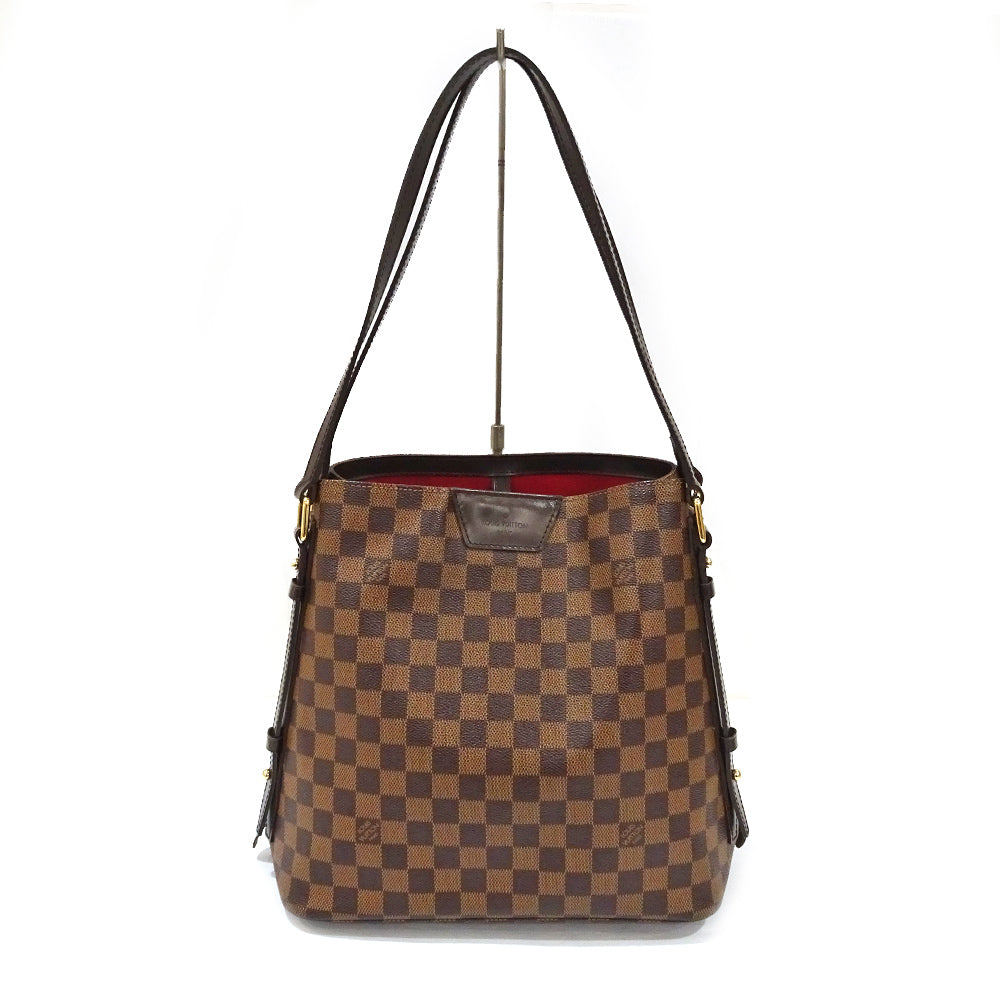 Louis Vuitton N41108 Damiet Tote Bag PVC