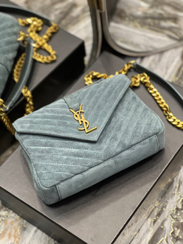 Yves Saint Laurent - Bags - The Wells Bags  175