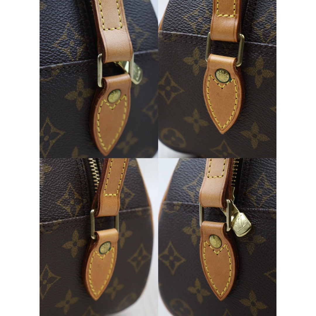 Rank AB｜LV Monogram Blower Shoulder Bag｜V24070923