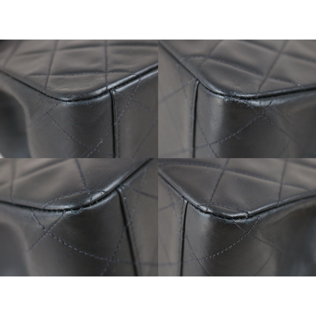 Good ( Rank AB) ｜ CHANEL Matrasse 34 Chain Shoulder Bag Made in 1991-1994Year｜B25011011