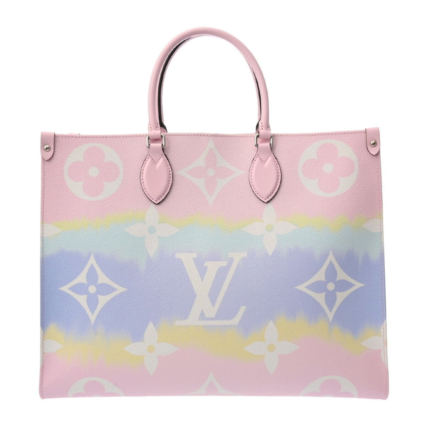 Louis Vuitton Monogram Handbag