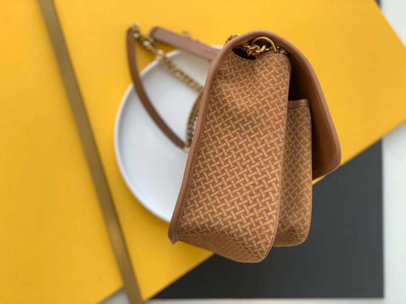 Yves Saint Laurent - Bags - The Wells Bags  345