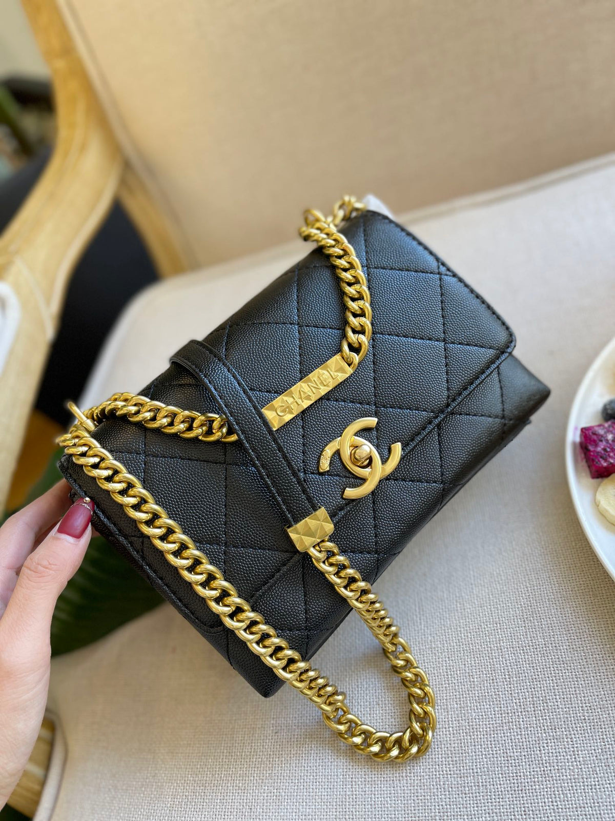 Luxury Edition Bags CH-L 288