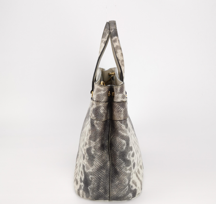 Gucci Bag grey cm
