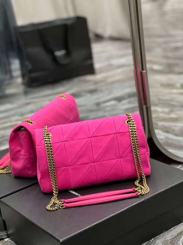 Yves Saint Laurent - Bags - The Wells Bags  519