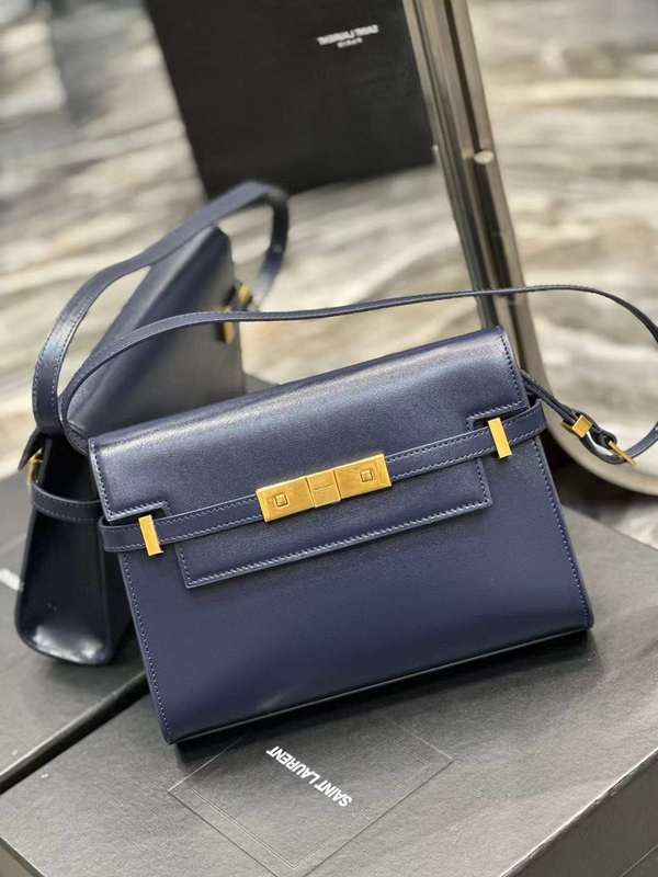 Yves Saint Laurent - Bags - The Wells Bags  629