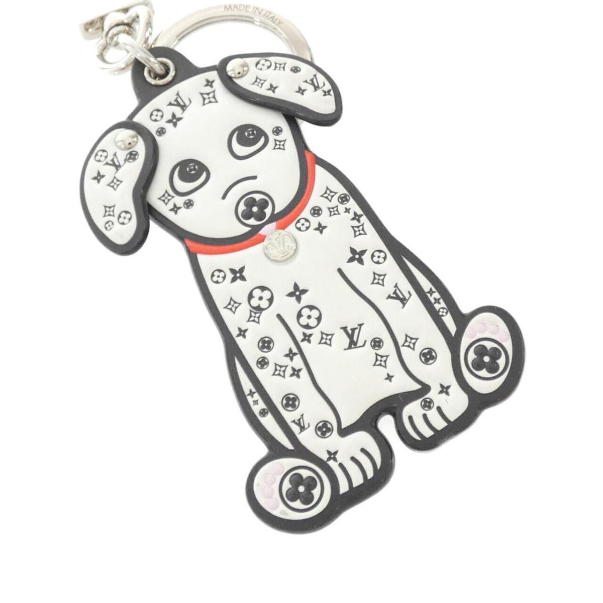 Louis Vuitton LV Dalmatia M00746 Keyring