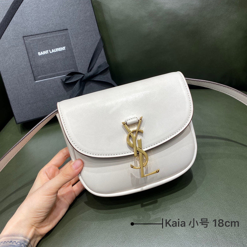 Yves Saint Laurent - Bags - The Wells Bags  192