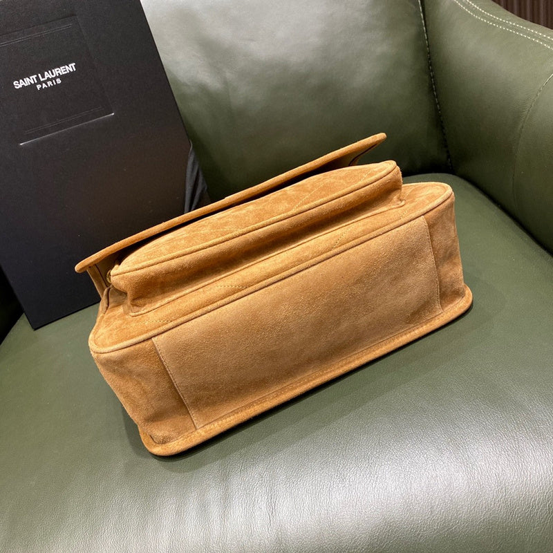 Yves Saint Laurent - Bags - The Wells Bags  349