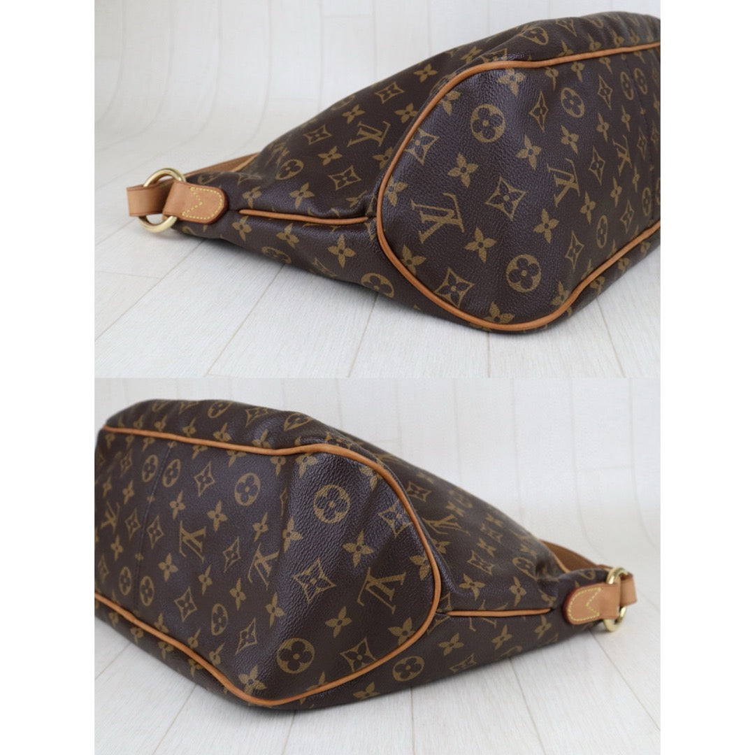 Good ( Rank AB)｜ LV Monogram Delightful PM Shoulder Bag｜H25042206