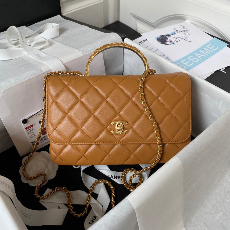 The Arid Bag Shop new Luxury  - Chanel Bags - 447