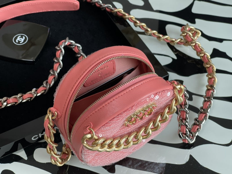 The Arid Bag Shop new Luxury  - Chanel Bags - 673