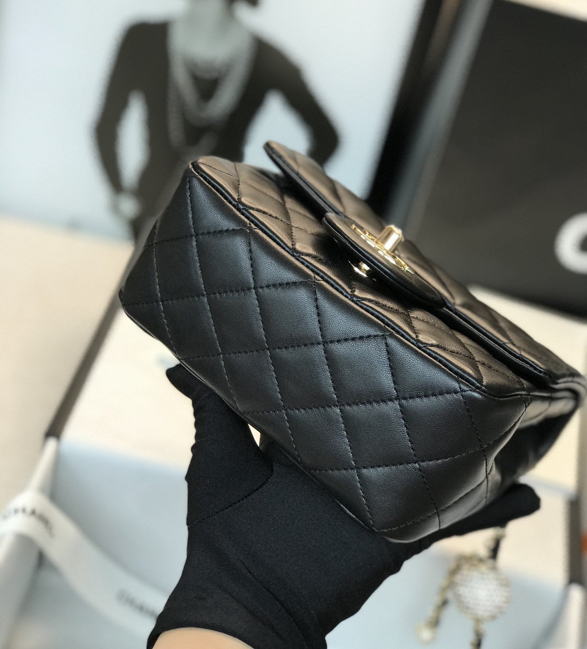 Luxury Edition Bags CH-L 171