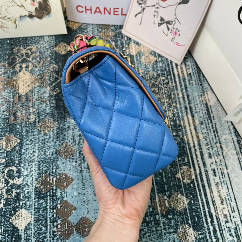 The Arid Bag Shop new Luxury  - Chanel Bags - 651