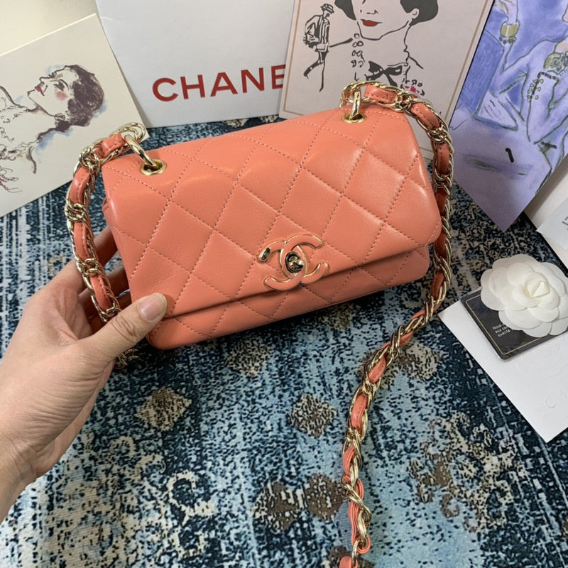 The Arid Bag Shop new Luxury  - Chanel Bags - 620